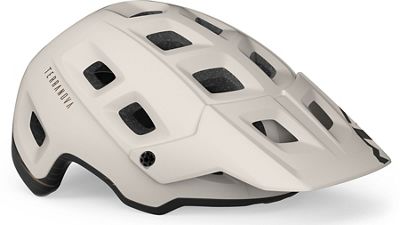 MET Terranova MTB Helmet 2020 - OFF White Bronze - S, OFF White Bronze